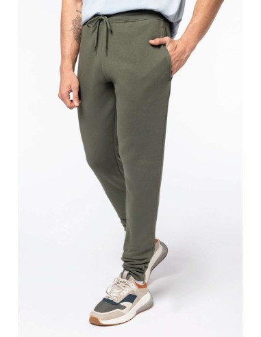 NAT-NS700-ECO-FRIENDLY MEN’S JOGGING TROUSERS